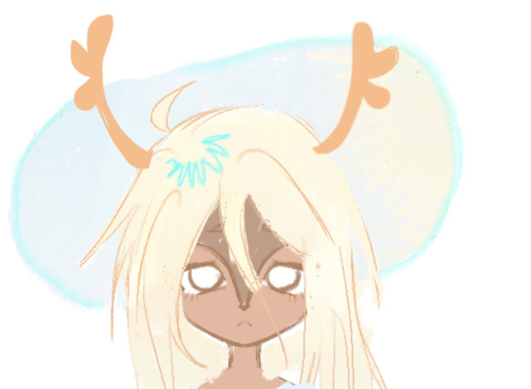 jeviltenna's tweet photo. ❄️ #deltarune https://t.co/VPdKk1fRUK