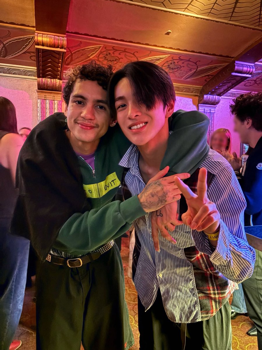 eomdris's tweet photo. OKG AWWHH🥹🥹🥹 https://t.co/UNeiQFKi5C
