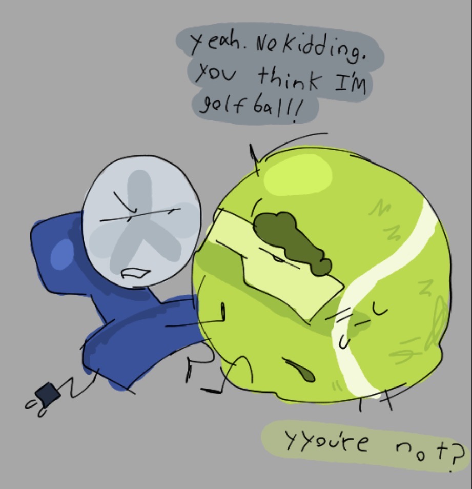 Ilovetreetpotsm's tweet photo. Cw: alcohol usage //

Tennisfan cuddling I think  (1/4) 🎾🌀 https://t.co/K9k9Oj6Koy
