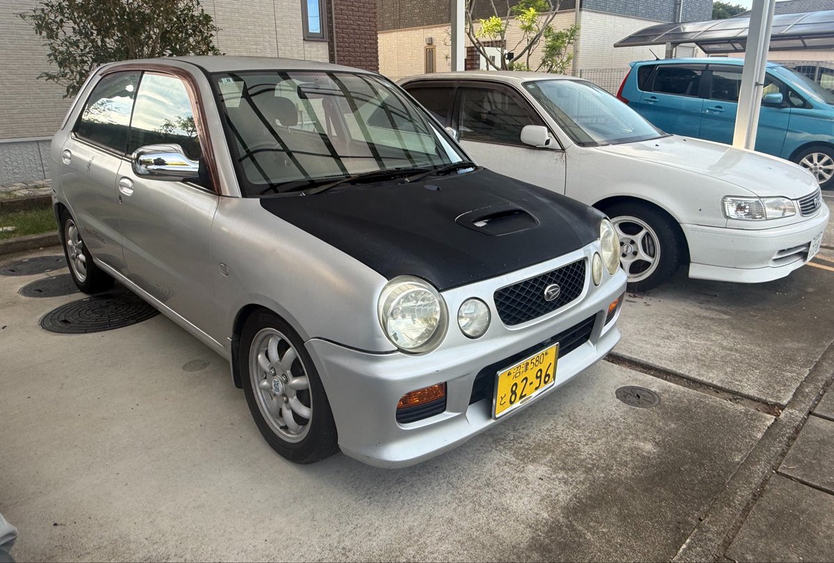 kichcape's tweet photo. 出発
白いのはまだ寝ててもらいます https://t.co/iYJCw9dyLr