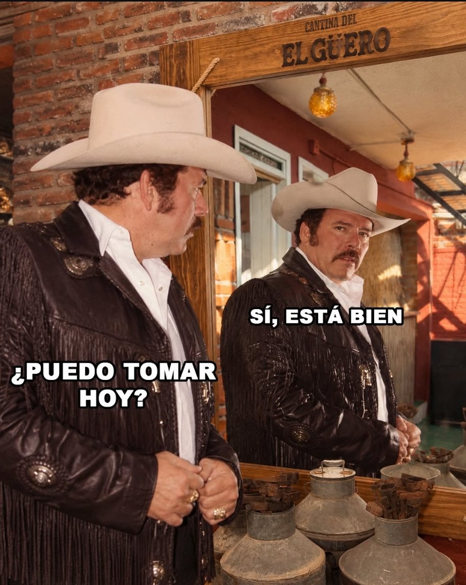 elconde_nad0's tweet photo. Está bien https://t.co/JPIXwAs723