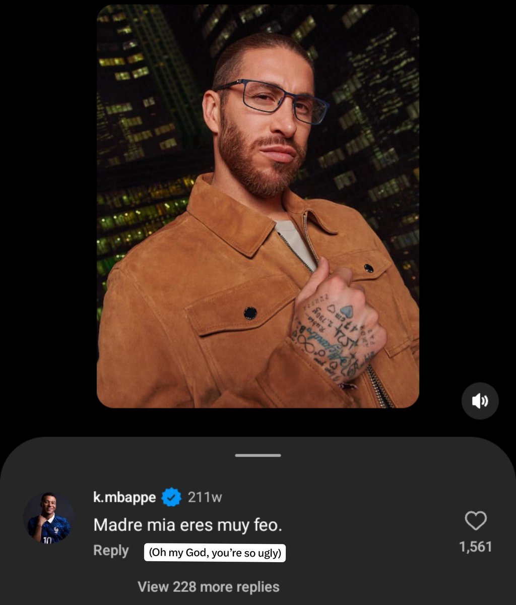 xynarara's tweet photo. got roasted by his own son 😭 https://t.co/exneMXbx17