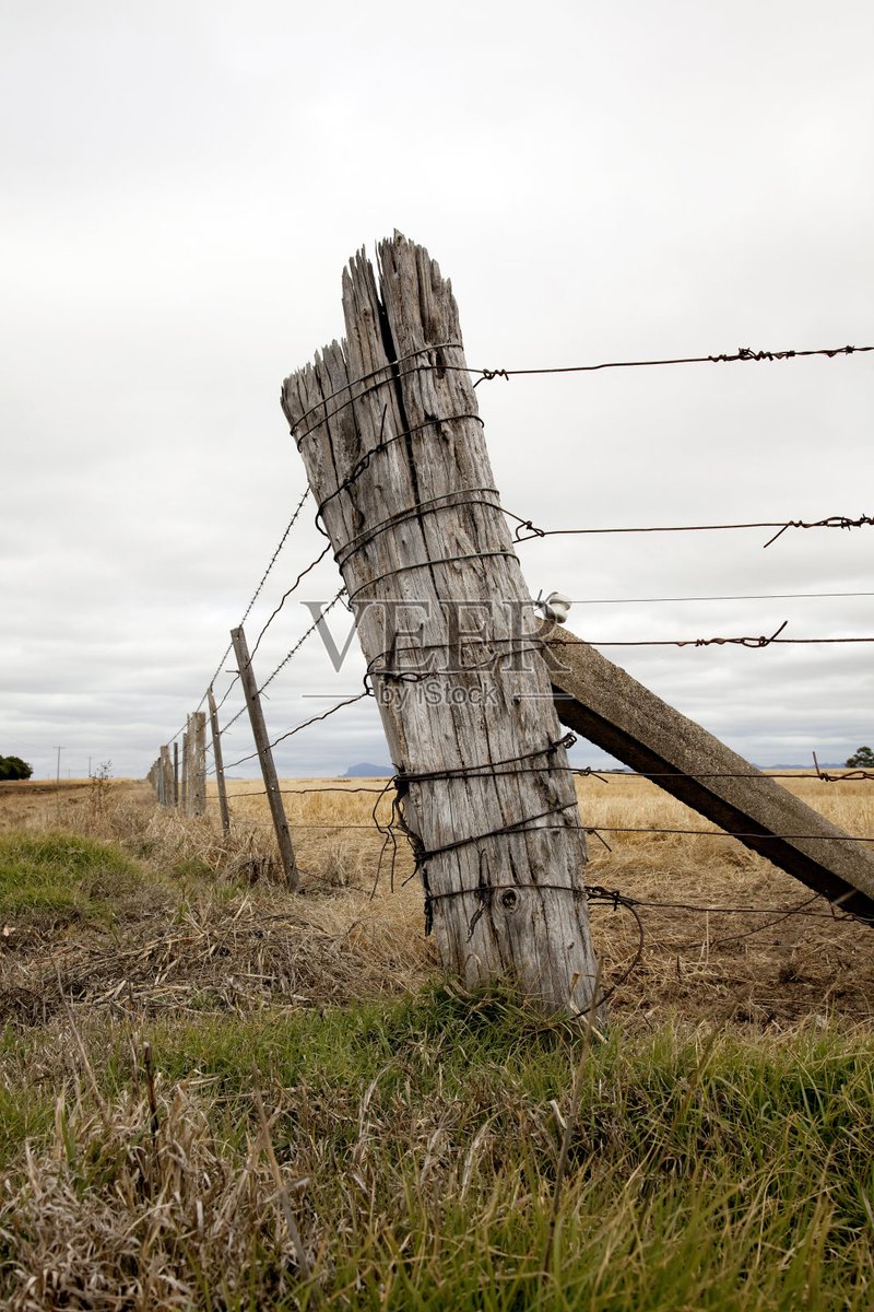 IrawanShintya's tweet photo. This old fence is chipped, worn, and still stands tall! https://t.co/Nu2SNQcmTg