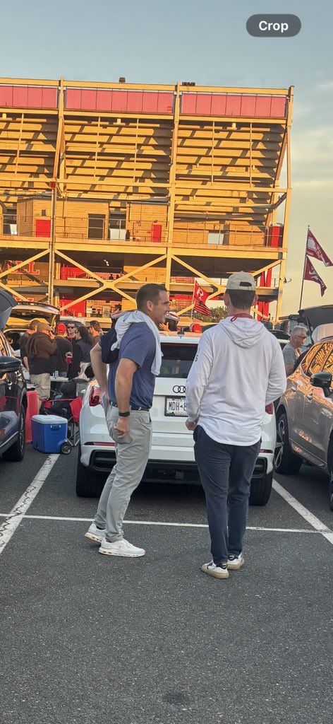 clewanker's tweet photo. “JJ is gonna save ny” yea Cardinals ML hammer it https://t.co/j9mvbScO4M
