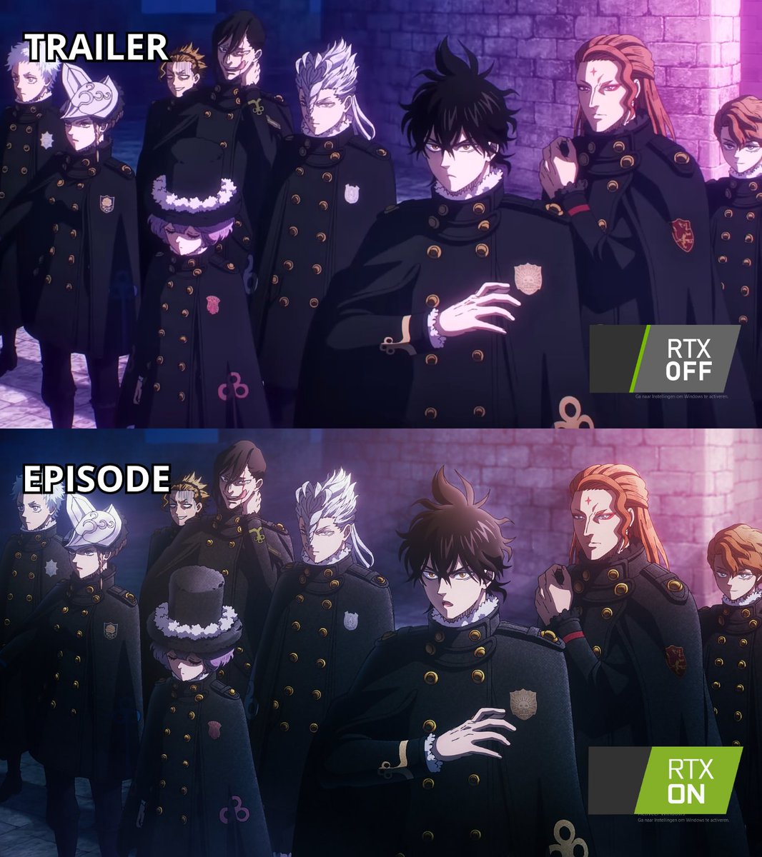 xSnxwyy's tweet photo. THIS FRAME LOOKS SO MUCH BETTER IN THE EPISODE THEN IN THE TRAILER 😭 https://t.co/SDM0NluMFC