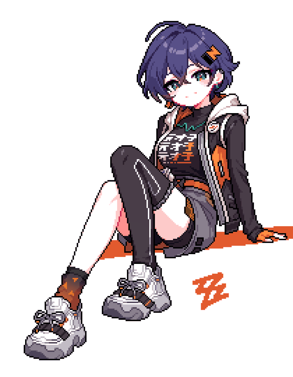 cheap_0410's tweet photo. #zzzero #pixelart #ドット絵 https://t.co/AyTBjJHgYS