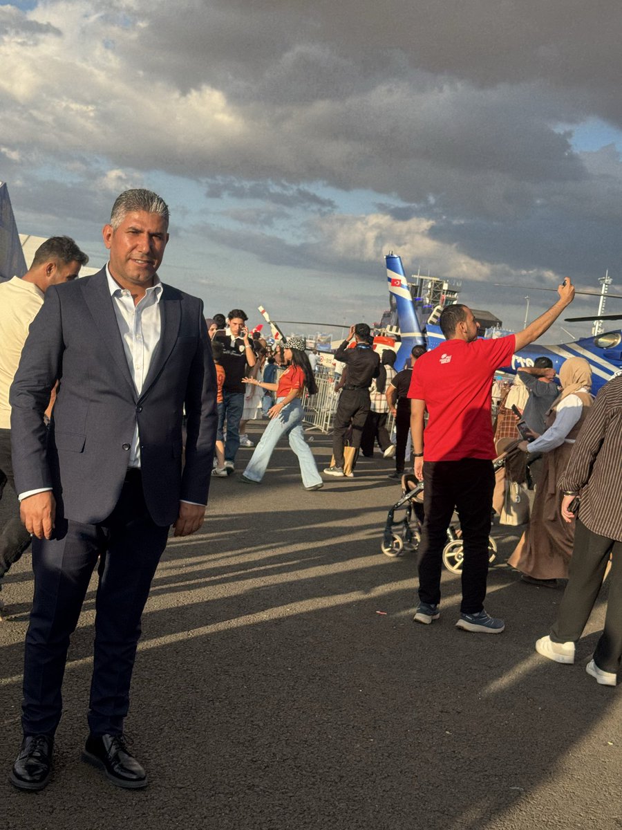 aytekincumali2's tweet photo. Teknofest Güneydoğunun Dörtüncü Gününde.
 
Kıymetli Devlet Başkanımız Reis’i, Cumhurumuz,Sayın Recep Tayyip Erdoğan’ın teşrifleriyle, Türkiye’nin en genç şehri Şanlıurfa’da #TEKNOFEST coşkusuna Şahitlik Etik.

Gençlerimizin gözlerindeki heyecan, Türkiye’nin teknoloji yolculuğunun en büyük gücü…

Şanlıurfa’dan Türkiye’nin güçlü yarınlarına uzanan bu büyük heyecanı hep birlikte Paylaştık Paylaşıyoruz.🇹🇷

Şehir Hastanemizin Açılışı,
Ardından,
Çevre Yolarına Bağlantılarını Bağayacak Alt üst Geçit Kavşakları,
 Ve 
Ak Parti İl Başkanlığımızında Açılışlarını Gerçekleştirdik

Bu Hizmet eseri Cidi Anlamda İnsanı gururlandırıyor,

Bügün yine Şahit olduki güzel şanlı şehirimizin insanı Reisine sevdalı o muhteşem Karabalık Beliki Yine Durmak Yok yola devam,ın Göstergesi 

Teşekkür ŞANLIURFAM Teşekkürler ❤️ 

@RTErdogan 
@akpartiurfa 
@Akparti