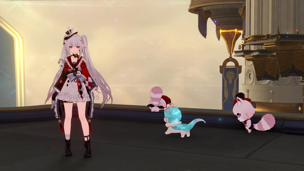 hategamesandpee's tweet photo. Livestream squad and sparkling labubu https://t.co/8Lon4GrB5d