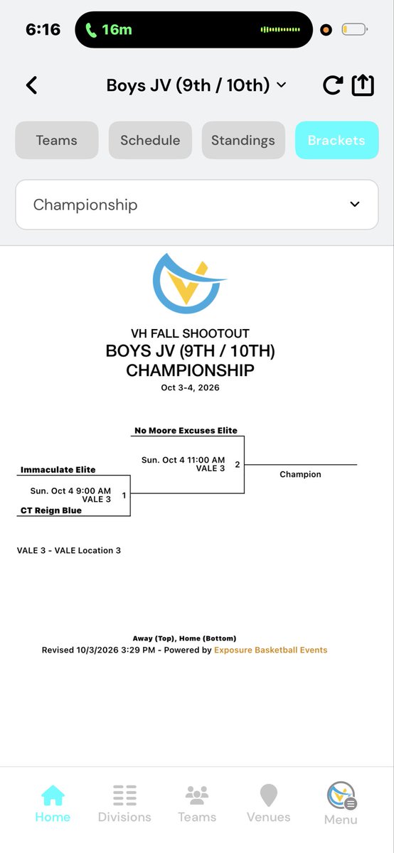 NMEHoopsCT's tweet photo. #AAUBasketball #MooreSkillLessExcuses https://t.co/UKYXYJBO4y