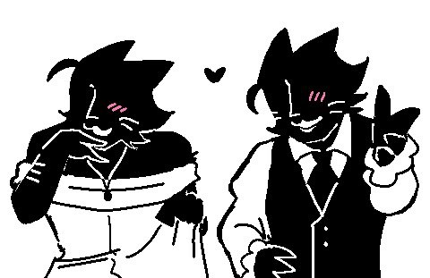 So_Plue's tweet photo. i drew that for a wonderful reason actually 

personal fanservice https://t.co/nG2D5HWNrv