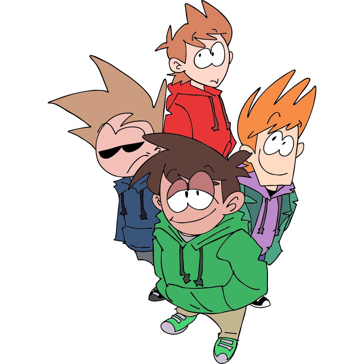 Skuddlopy tweet picture