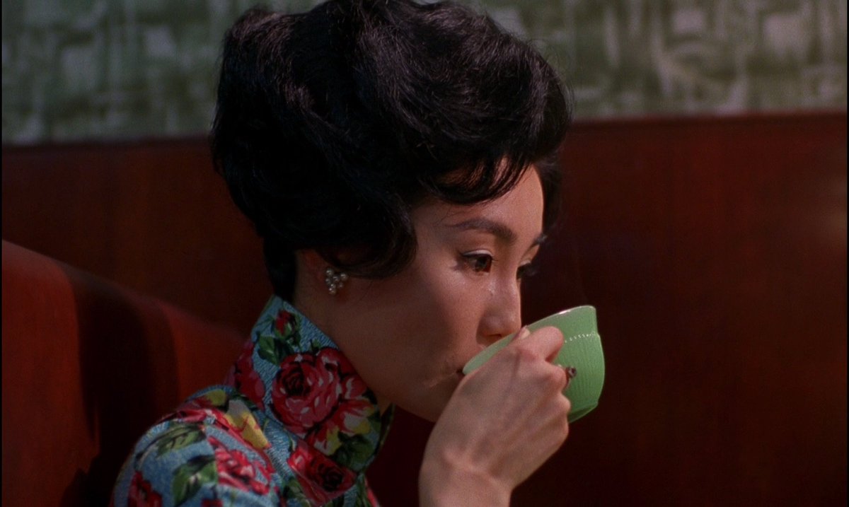 filmfr4me's tweet photo. In the Mood for Love (2000)
Director: Wong Kar-wai https://t.co/9QlTczvj0Q