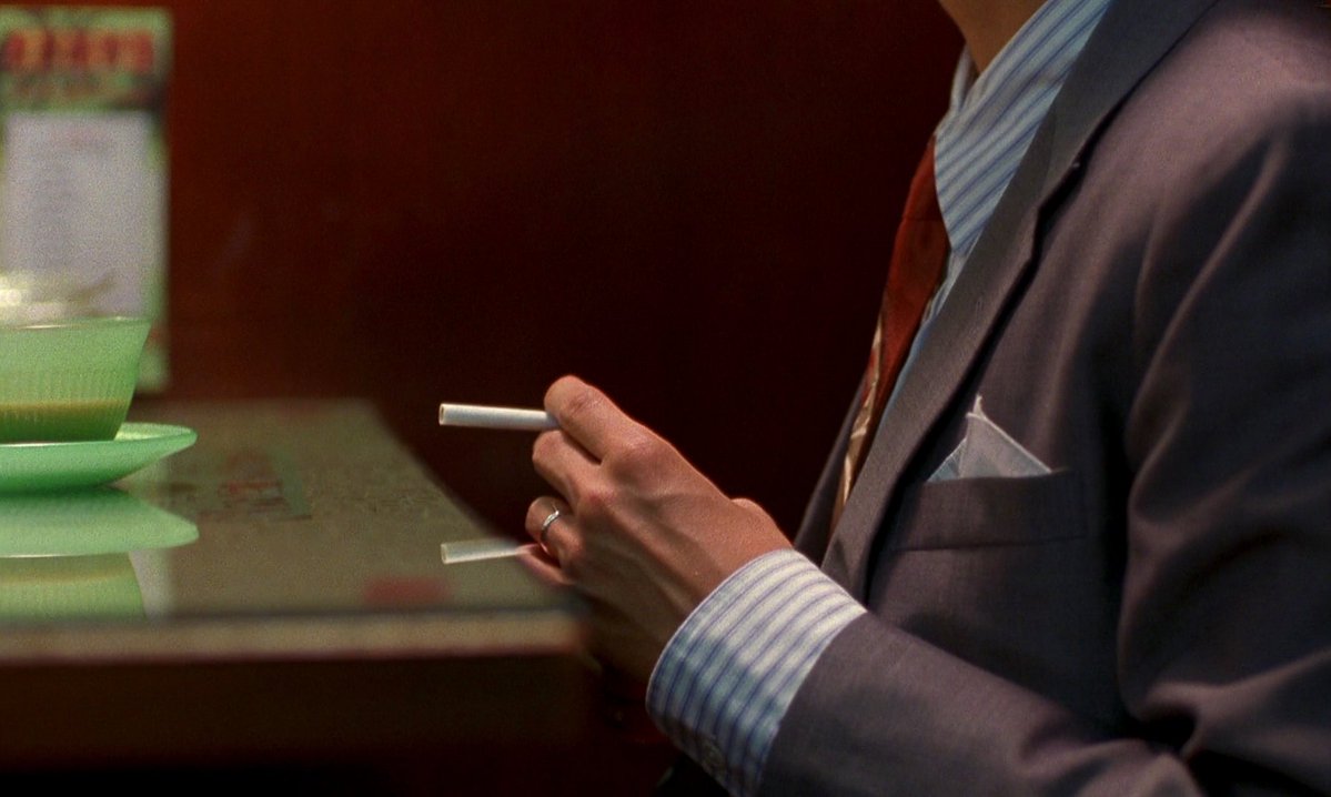 filmfr4me's tweet photo. In the Mood for Love (2000)
Director: Wong Kar-wai https://t.co/9QlTczvj0Q