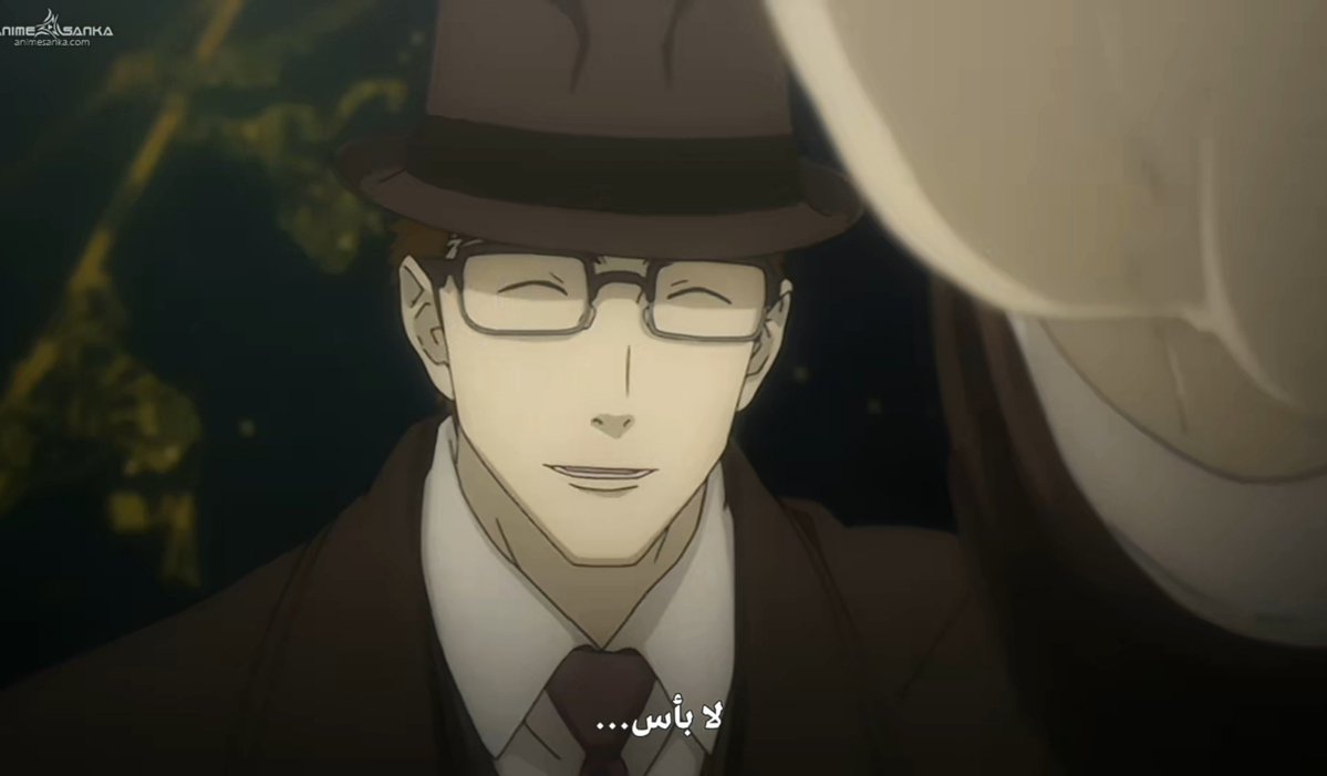 Yaser83345328's tweet photo. #Baccano
استسلم الولد 😭😭😭😢 https://t.co/Z3W2KzaCM6