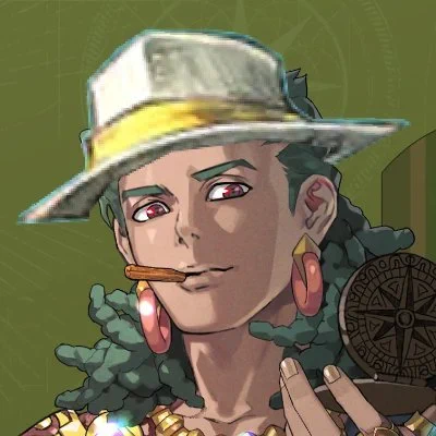 Image from HD-2D Shitposts (@hd2dmemes)