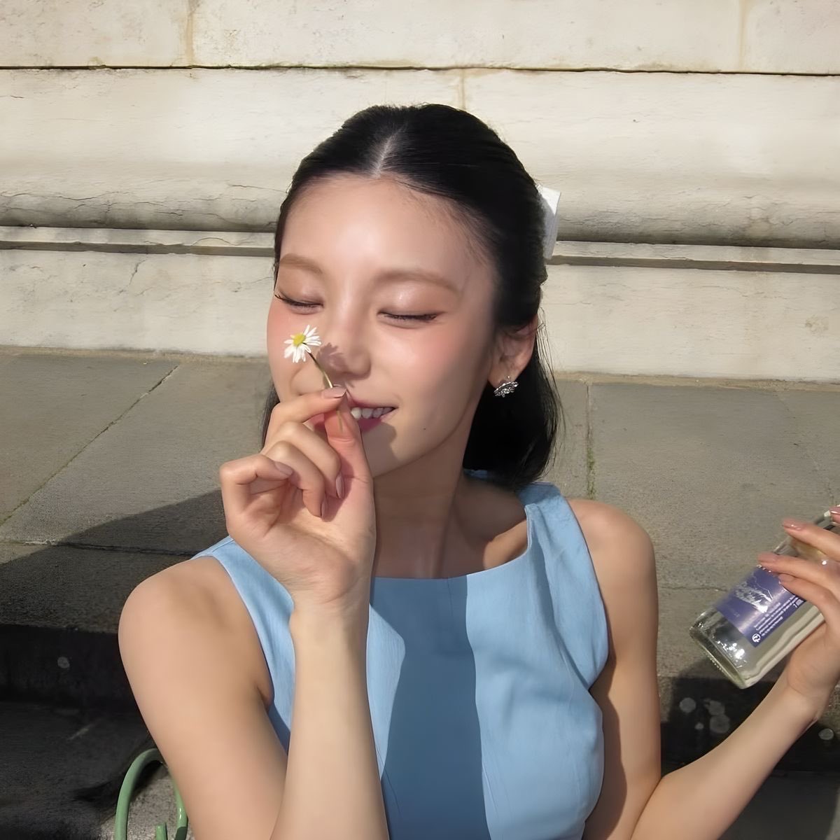 itzypopbase's tweet photo. ITZY’s Yeji hints at a future tour in recent Bubble messages:

“Look forward to the next tour, we’ll make sure to prepare even harder. Let’s stay healthy and meet again soon!” https://t.co/TFYpCYUDDK