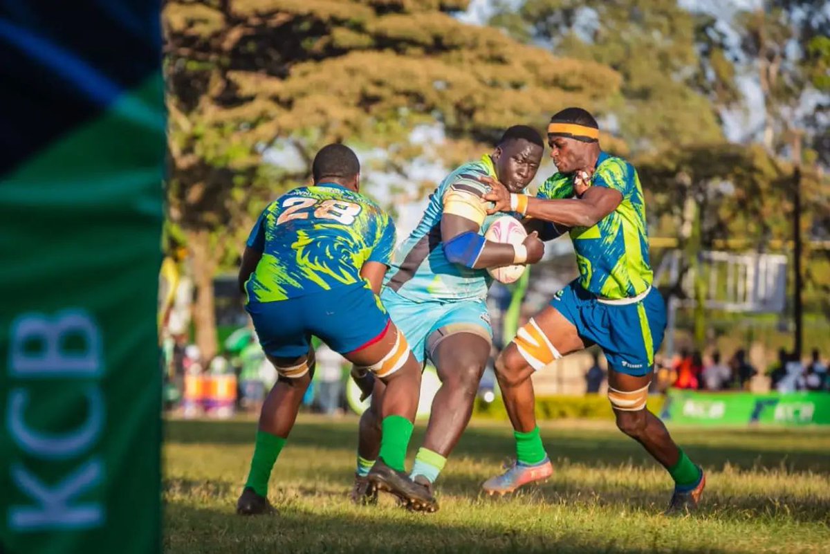 AVDeltaNews's tweet photo. KCB Rugby are Lionhearted Cup champions after clobbering Uganda’s KCB KOBS https://t.co/7NfWj4u6kz https://t.co/7KRaRQviFQ