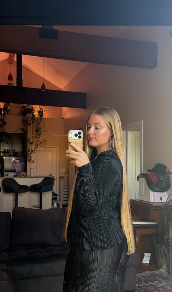 Jessican14w's tweet photo. Just home 
It’s been a long day 🥱🥱 https://t.co/aRoq2gJwPp