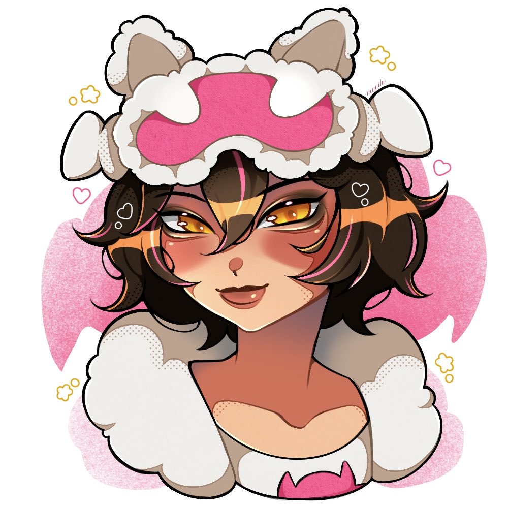 muniluart's tweet photo. i think she's cute ^^  #Jubilation #MarvelRivalsFanArt https://t.co/M8etU8UZlt