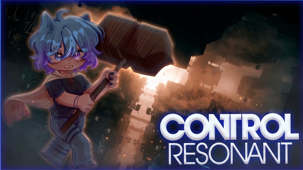 LuaYouVT1's tweet photo. La realidad acaba de romperse y nos toca poner orden a golpes.

Comenzamos con la serie de Control Resonant en directo . Toca explorar anomalías, esquivar peligros paranormales en vivo. 🏢👁️

Gracias @Titi_liv0 por el arte

#ControlResonant https://t.co/aIbU92DKYj