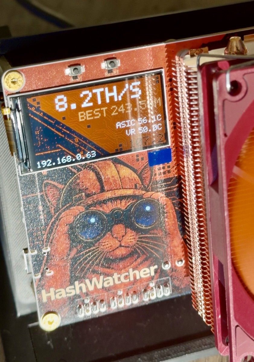 HashWatcher tweet picture