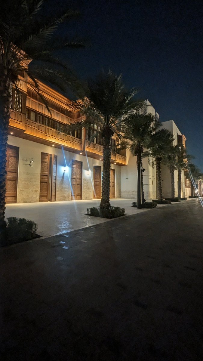 pixel_jedcai's tweet photo. #ميدان_الثقافة في #جدة_التاريخية https://t.co/6lFtufdeV2