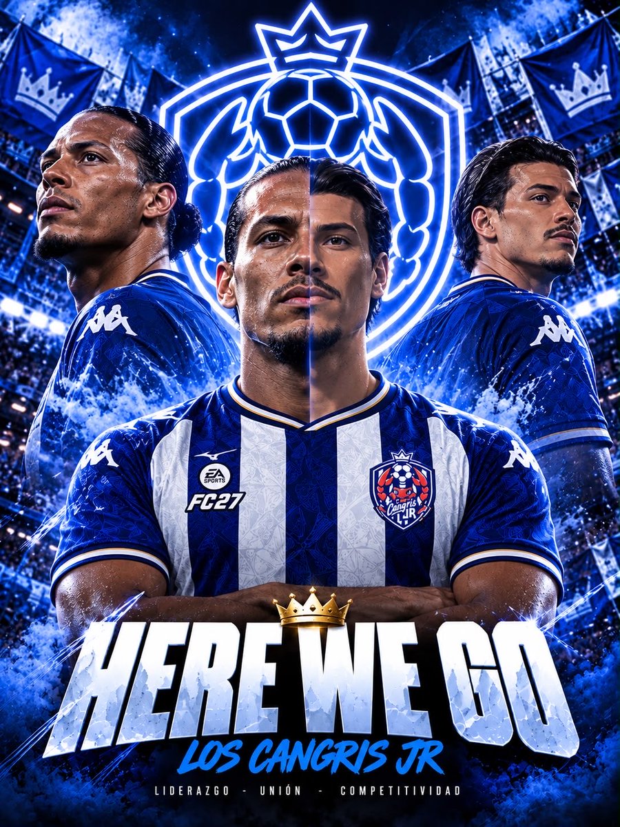 TwCJRClubesPro's tweet photo. NUEVO FICHAJE 🆕 

@pll15_ se une al equipo como DFC, buena salida de balón y personalidad para complementar la zaga.

BIENVENIDO!

AVANTI CJR 🤍💙🦀 https://t.co/6Tk9g9BhH1