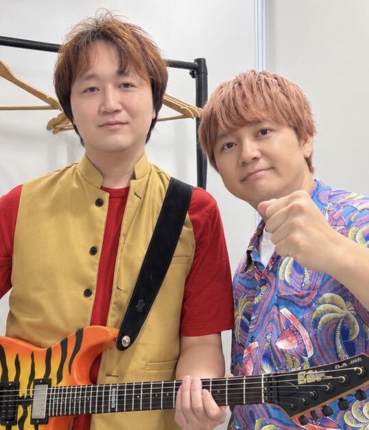 SCREEN_mode's tweet photo. -MELA! MELA! ANIME JAPAN!! 2026-
インドでのイベント出演1日目が無事終了しました〜✨
2日目も応援お願いします‼️😄 https://t.co/ZFPJRsTSKe