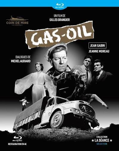 pierre_bu's tweet photo. @AldoSterone111 Si, c'est français d'ailleurs on dit "gazouale", il y a que sur #Artefr que l'on prononce à l'anglaise pour annoncer le film avec Jean Gabin qui porte ce nom, ce qui est complètement stupide pour un film qui est sorti en 1955. https://t.co/iJS6JKcN53