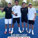 Photo by Texas Tech Men's Tennis (@TexasTechMTEN)