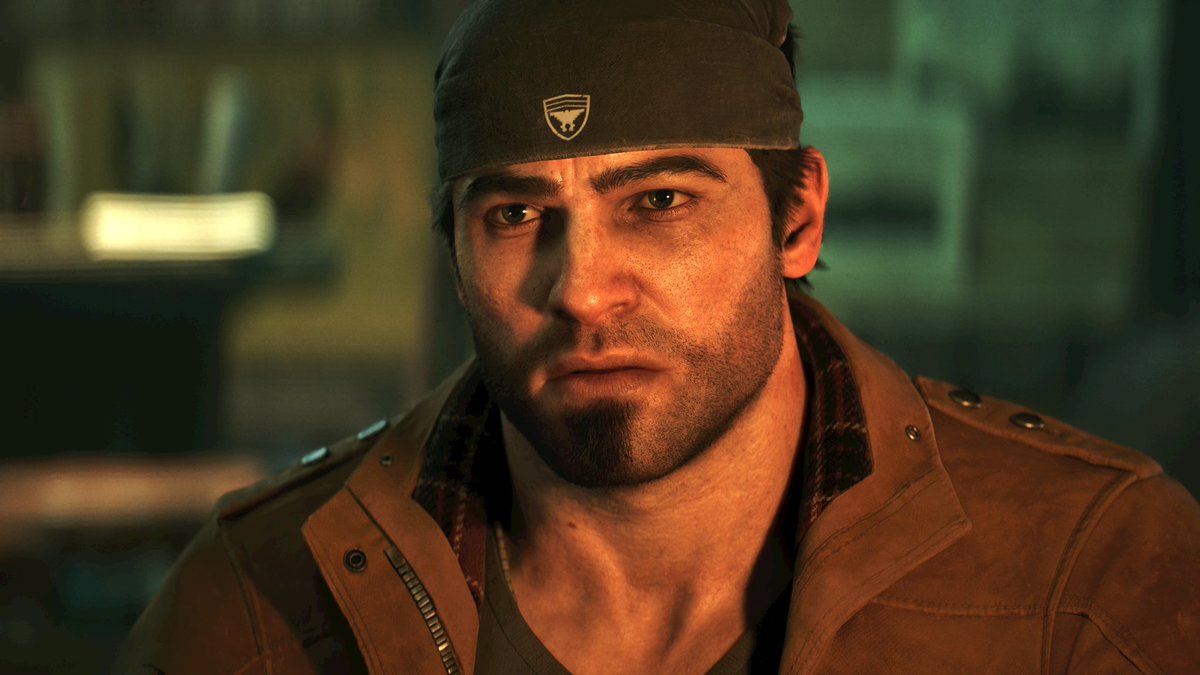 backsimo93's tweet photo. @thegameawards https://t.co/6QsGzeZIlE