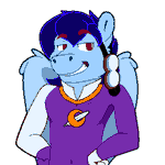 Photo by Pixel! (@PixelThePony)