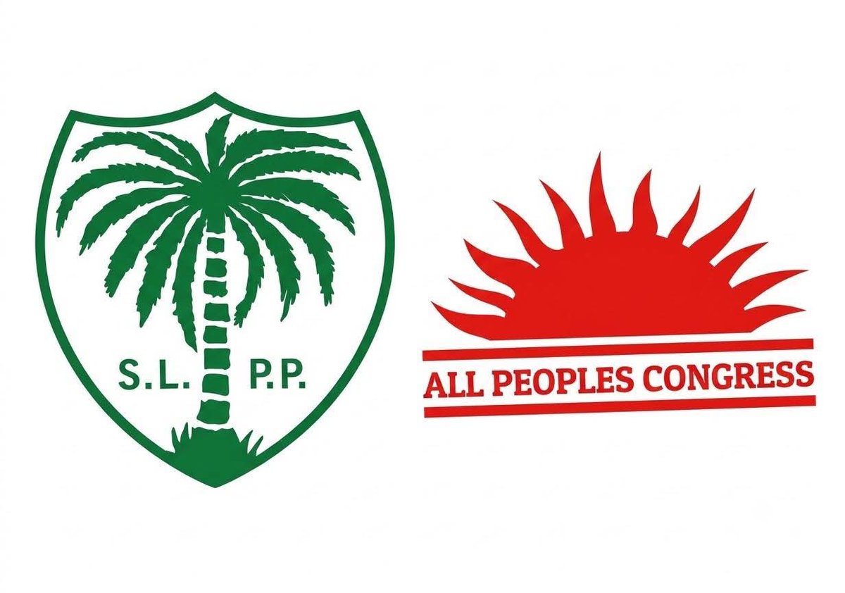 KlassicKingNice's tweet photo. #Salonex
People say our problem is APC.People say our problem is SLPP. No,our problem is leadership.Our problem is character.Until we fix that,changing party  is just changing the name on the door.💯🇸🇱🇸🇱🇸🇱 https://t.co/TEFmIv02MK