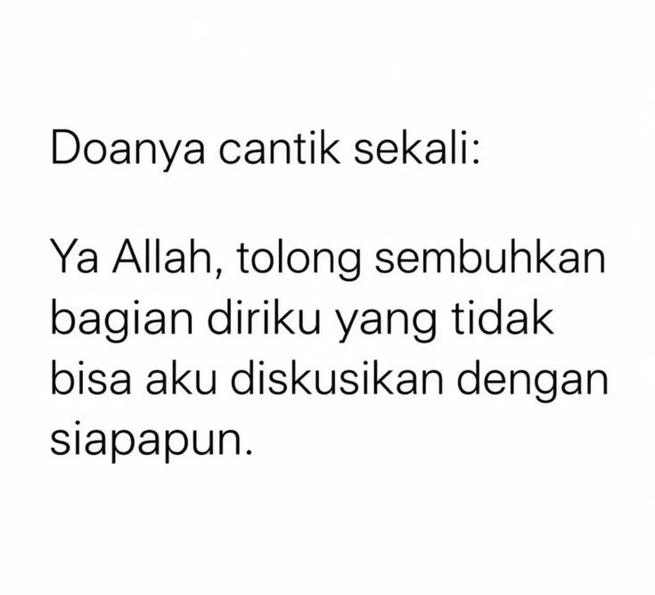 Shnoooh1's tweet photo. Allah sebaik baiknya penolong 🥹🫶🏻 https://t.co/q2HoGig22H