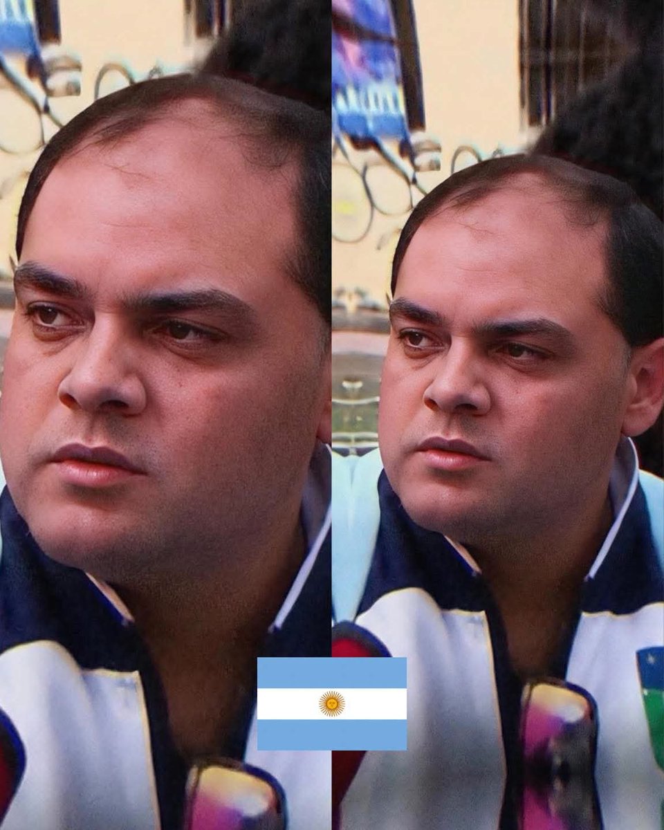 CualquieraMujer's tweet photo. Un argentino de 35 años generó polémica en redes al contar que, después de cobrar un plan social durante 19 años, ahora debe buscar trabajo por los recortes del gobierno de Javier Milei.

Dijo que el beneficio se lo quitaron y que, por eso, a esta edad tiene que empezar a trabajar. En la entrevista afirmó: “Durante 19 años cobré un plan y ahora Milei me lo sacó; por su culpa tengo que trabajar. Ojalá vuelva la izquierda y se vaya este presidente”.

Cuando le preguntaron cómo se mantiene, respondió que vive con su mamá y que se sostiene con la jubilación de ella.