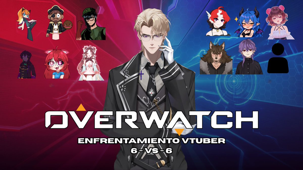 SrAxtrox's tweet photo. 🧙‍♂️Mañana es el día agentes🧙‍♂️
Mañana Domingo 4 de Octubre - Ha las 5:00pm hora🇲🇽
Dos equipos de vtubers se enfrentaran en batallas amistosas para ver quien sera el vencedor🔥✨
¿Estan preparados? 
Proximamente más colabos como esta - ¿Cual sera el proximo evento? #VtuberES #Vtuber https://t.co/9gbBaLIVcJ