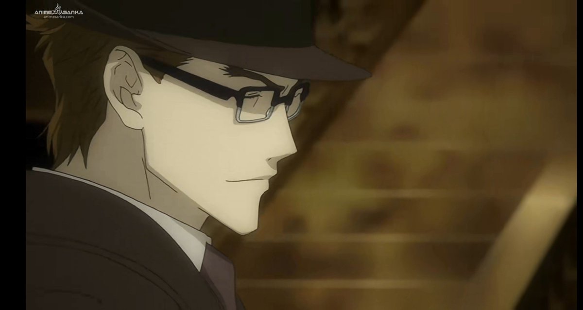 Yaser83345328's tweet photo. #Baccano https://t.co/oQ5SF5sjf1