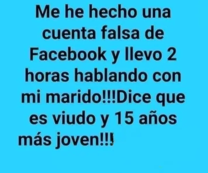 PiccininiAna's tweet photo. Lo bueno es que ahora sabés que es un pelotudo 🤣🤣🤣 https://t.co/KY55CDHFZt