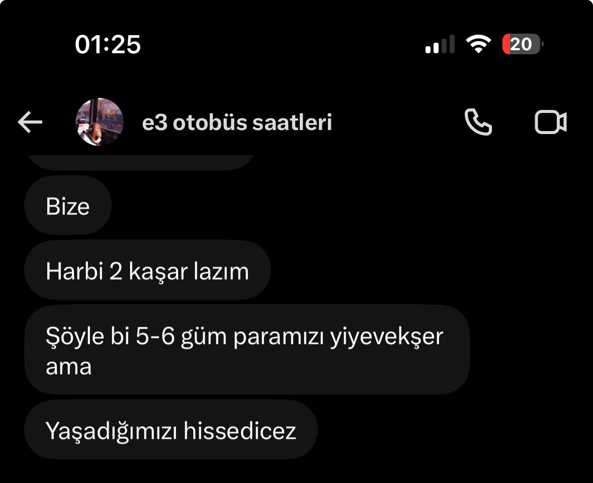 simdilikarici's tweet photo. saatleri https://t.co/VuhnQkZgQB