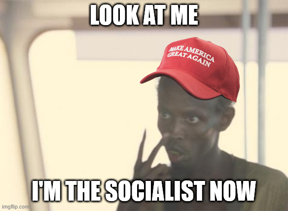 acnewsitics's tweet photo. MAGA: https://t.co/fxypkc1BJU