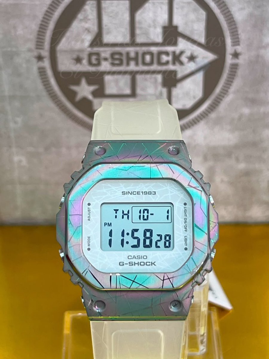 neryzepeda's tweet photo. *INDUSTRIAS JOYERAS EL DIAMANTE*
#PARATI #RELOJES #CASIO #DAMA #DISEÑOS #COLORES #REGALO #PERFECTO 👩🏻🎁🛍️💎
Productos de #CALIDAD y #ORIGINALES 💯 #Garantizados Envío #Gratis en toda #Guatemala y #EstadosUnidos (Preguntar Requisitos)
Puede visitarnos en:
📍JUTIAPA (Calle https://t.co/086J6M3S6i