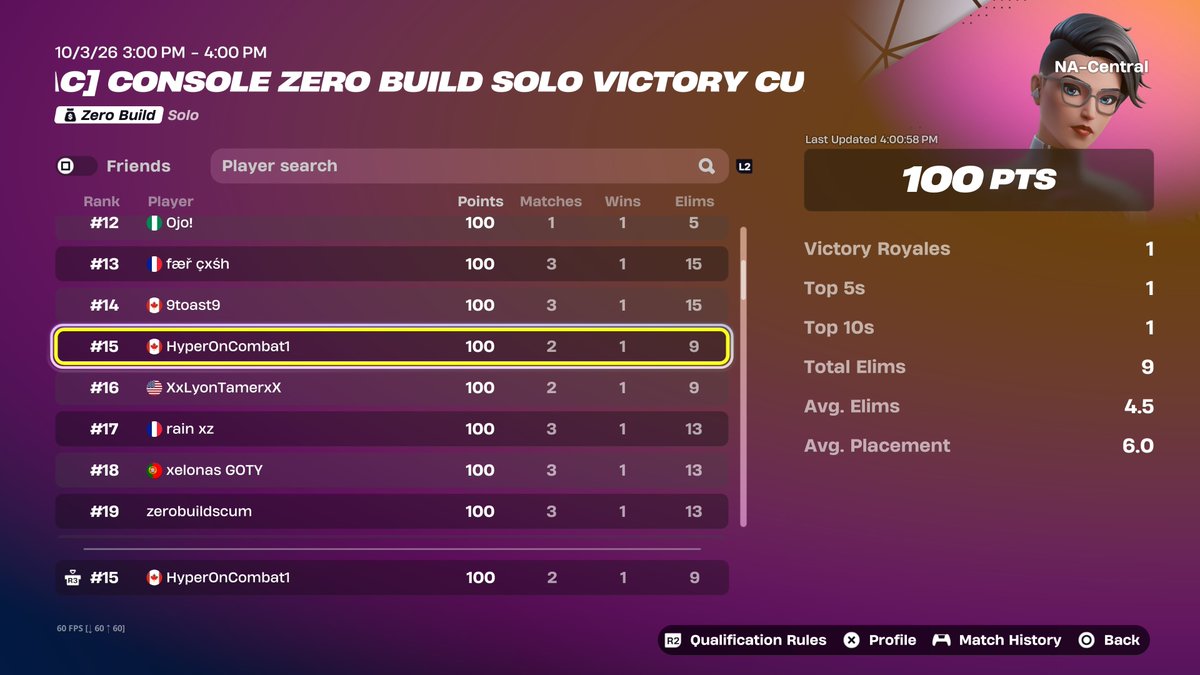 hyper_combat's tweet photo. +$100 No clue how I won this game 😅 https://t.co/QeHxDCC5SR