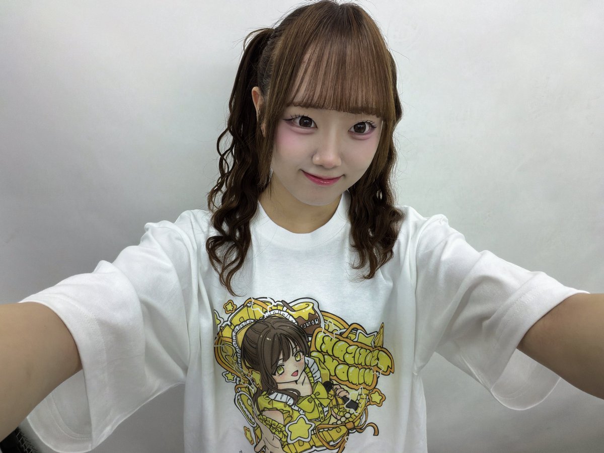 STN_momoka's tweet photo. おはよ〜⭐️ https://t.co/BSgGqdZMA6