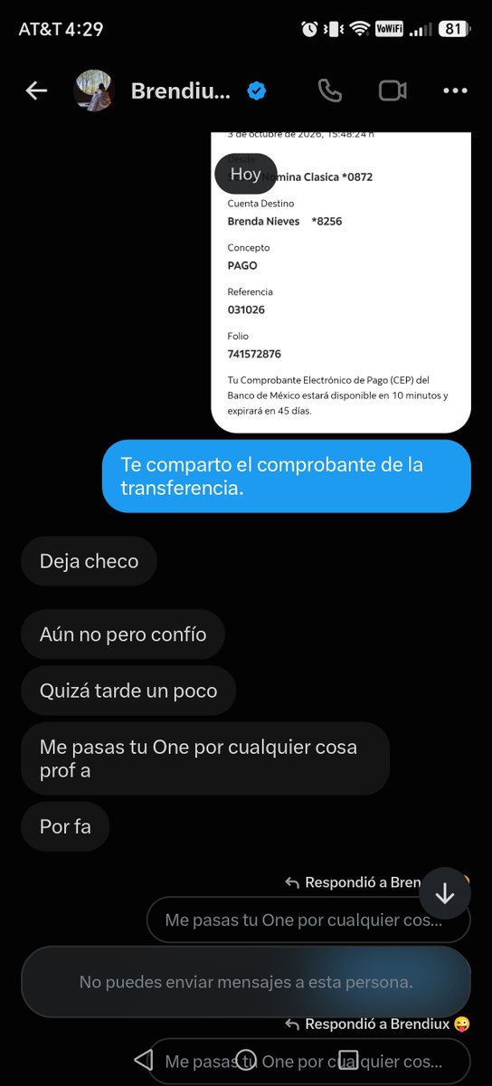 arthur_jude's tweet photo. Boletos para Elton John???? Esta cuenta es ESTAFA https://t.co/s9gljG7PxN