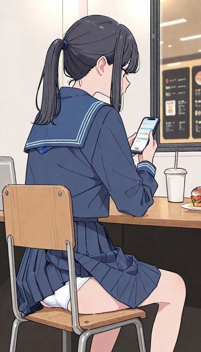 5el4n3's tweet photo. おはようございます
今日は秋物の服を買いに出かけます https://t.co/9W53MUoFBy