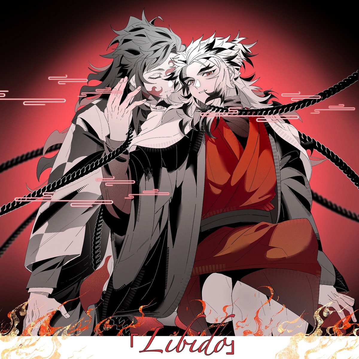 v8TFgQ9sLqCAaU3's tweet photo. 七宗罪🎴🔥
Libido色欲

Avarus贪婪 https://t.co/DeKrFpJC9D