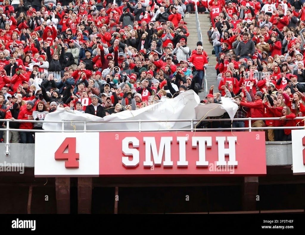 tdscriptOH's tweet photo. This is the only thing I want to see next year.  #jj4heisman https://t.co/5RXPRVuhUG