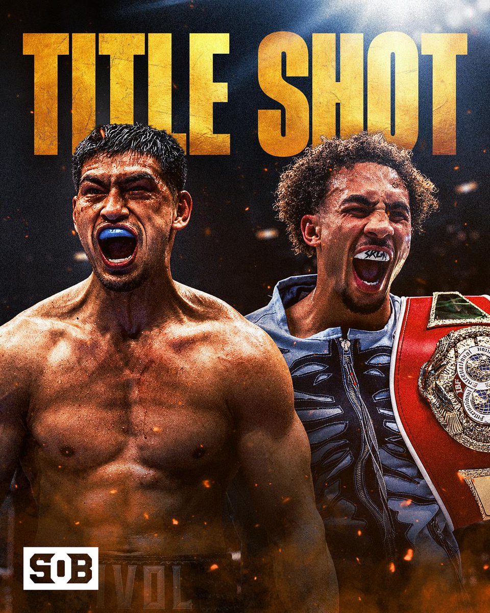 Sourceofboxing's tweet photo. Ben Whittaker is now officially the IBF mandatory for Dmitry Bivol 👀 https://t.co/eLzk5OSnv8