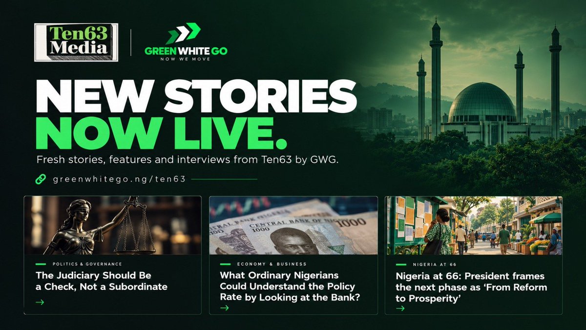 GreenWhiteGo's tweet photo. Read all about it @ https://t.co/CXxqbyT7xE

🥳🥳🥳 https://t.co/gwWsbCwEvn