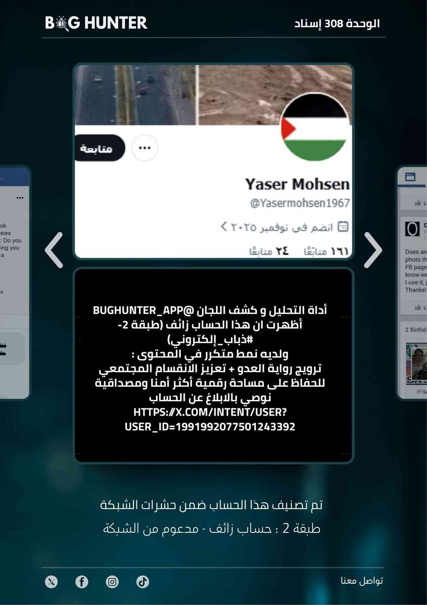 ald_pal94's tweet photo. @Yasermohsen1967 @Hmdan_71023 هم ابطا٠ل الطو٠فان المجيد وفخر  الامة، في عليين باذن الله،  كتبوا بصمودهم وفضل الله بداية نهاية المخطط الصهيوني  

https://t.co/ktewH8FYGN https://t.co/WODlvChrJQ